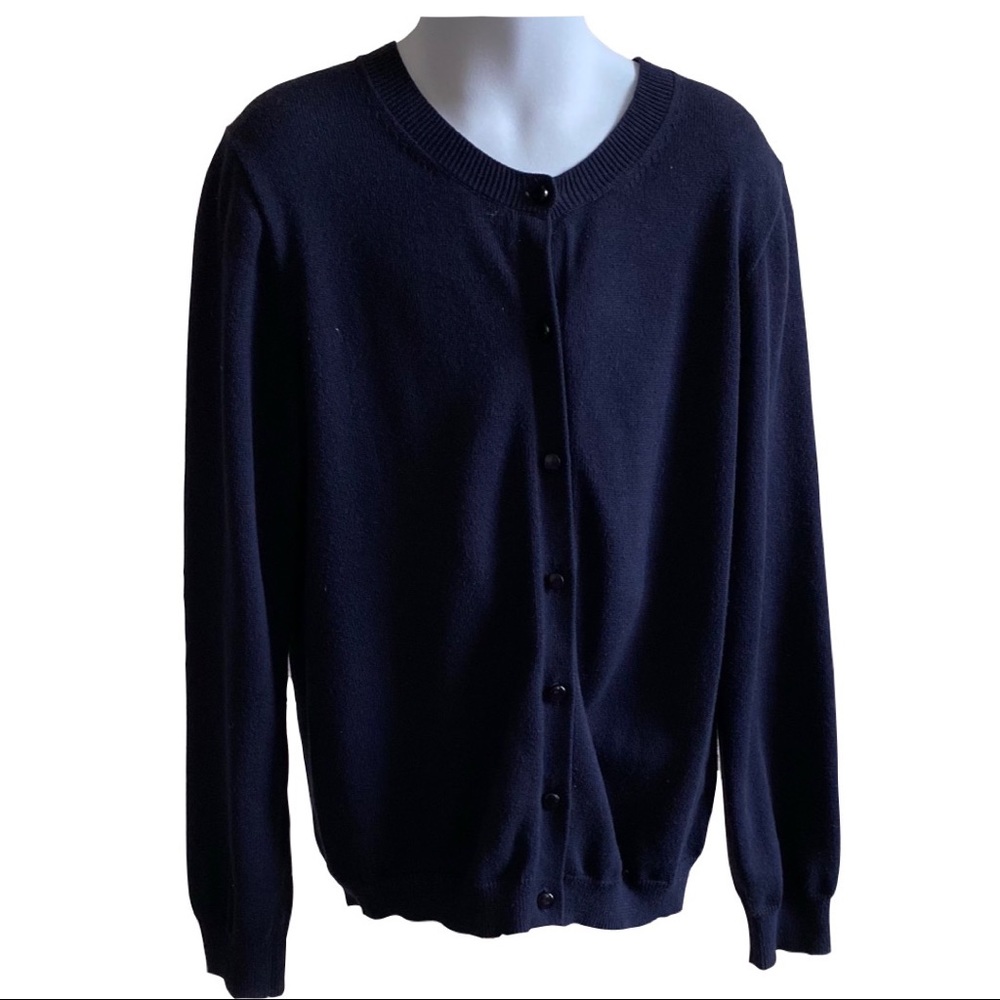 ⭐️4/$30 Crewcuts Casey Cardigan
